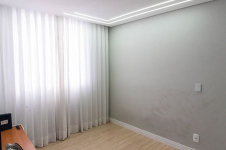 Sala de apartamento à venda com 2 quartos, 36m² em Vila Mira, São Paulo