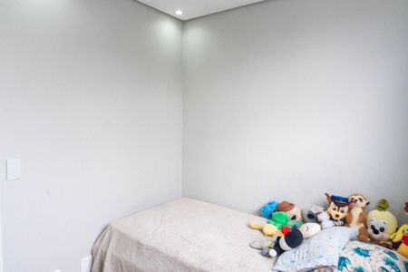 Quarto 1 de apartamento à venda com 2 quartos, 36m² em Vila Mira, São Paulo