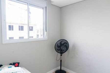 Quarto 1 de apartamento à venda com 2 quartos, 36m² em Vila Mira, São Paulo