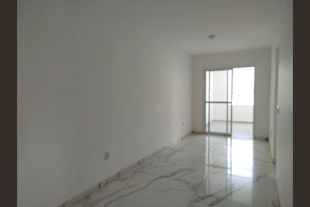Sala de apartamento para alugar com 2 quartos, 50m² em Vila Carrão, São Paulo