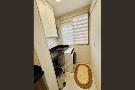 Apartamento à venda com 2 quartos, 51m² em Jardim Santa Gertrudes, Jundiaí
