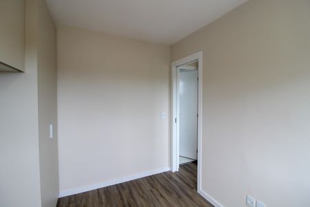 Quarto 1 de apartamento para alugar com 1 quarto, 37m² em Butantã, São Paulo