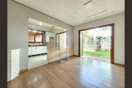 Sala de casa para alugar com 3 quartos, 150m² em Estância Velha, Canoas