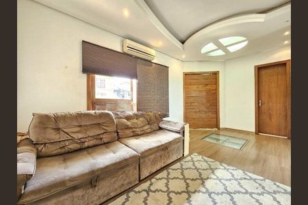 Sala de casa para alugar com 3 quartos, 150m² em Estância Velha, Canoas