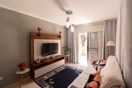 Casa para alugar com 3 quartos, 217m² em Jardim Paulistano (zona Norte), São Paulo