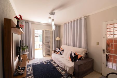 Casa para alugar com 3 quartos, 217m² em Jardim Paulistano (zona Norte), São Paulo