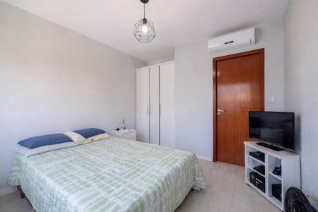 Quarto 1 de casa para alugar com 3 quartos, 306m² em Menino Deus, Porto Alegre