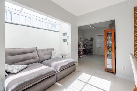 Sala de casa para alugar com 3 quartos, 306m² em Menino Deus, Porto Alegre