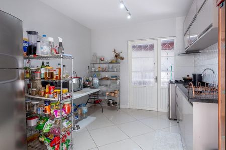 Cozinha de casa para alugar com 3 quartos, 306m² em Menino Deus, Porto Alegre