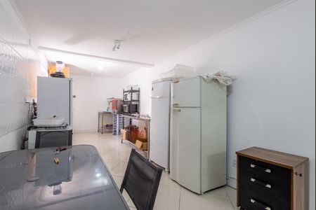 Cozinha de casa para alugar com 3 quartos, 306m² em Menino Deus, Porto Alegre