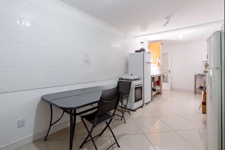 Cozinha de casa para alugar com 3 quartos, 306m² em Menino Deus, Porto Alegre