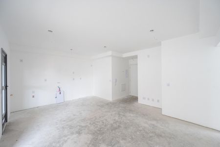 Sala de apartamento à venda com 2 quartos, 74m² em Parque Imperial, São Paulo