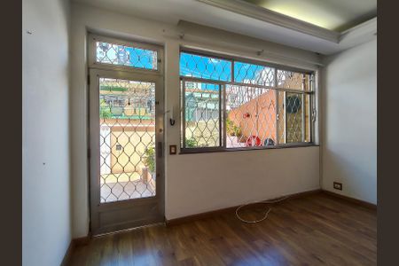 Entrada de casa para alugar com 3 quartos, 179m² em Tijuca, Rio de Janeiro