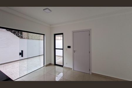 Sala/Cozinha de apartamento para alugar com 3 quartos, 106m² em São Pedro, Belo Horizonte