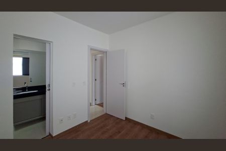 Quarto de apartamento para alugar com 3 quartos, 106m² em São Pedro, Belo Horizonte