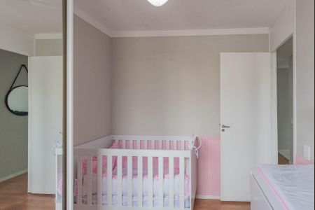 Quarto 2 de apartamento à venda com 2 quartos, 42m² em Jardim Bom Sucesso, Campinas