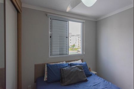 Quarto 1 de apartamento à venda com 2 quartos, 42m² em Jardim Bom Sucesso, Campinas