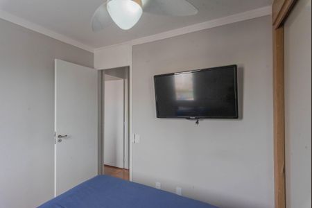 Quarto 1 de apartamento à venda com 2 quartos, 42m² em Jardim Bom Sucesso, Campinas