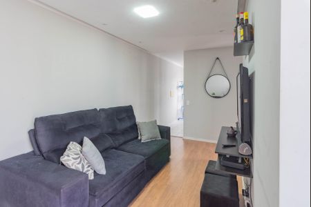 Sala de apartamento à venda com 2 quartos, 42m² em Jardim Bom Sucesso, Campinas