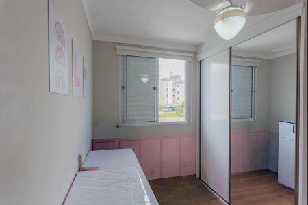 Quarto 2 de apartamento à venda com 2 quartos, 42m² em Jardim Bom Sucesso, Campinas