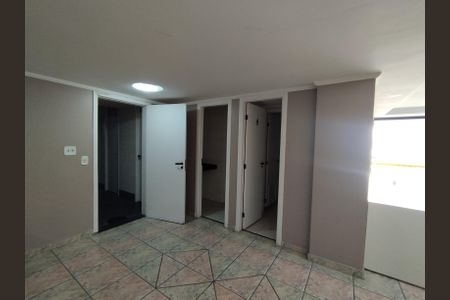Área comum de casa para alugar com 3 quartos, 120m² em Vila Santo Estefano, São Paulo