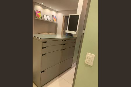 Apartamento à venda com 2 quartos, 54m² em Jardim Belo Horizonte, Campinas