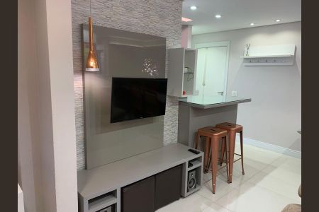 Apartamento à venda com 2 quartos, 54m² em Jardim Belo Horizonte, Campinas