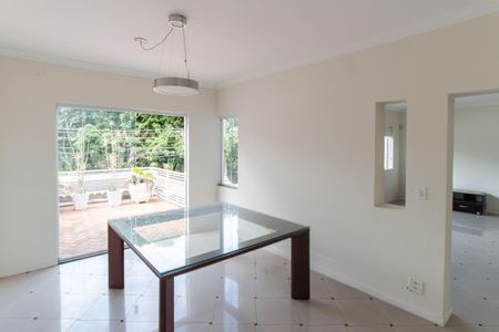 Sala de Jantar de casa para alugar com 4 quartos, 300m² em Vila Irmaos Arnoni, São Paulo