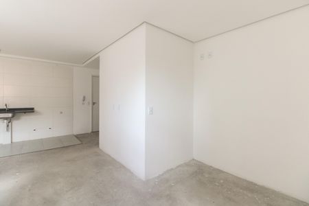 Studio - Quarto de kitnet/studio para alugar com 1 quarto, 30m² em Vila Carrão, São Paulo