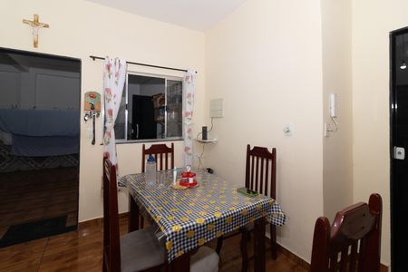 Sala de apartamento para alugar com 2 quartos, 230m² em Campinho, Rio de Janeiro