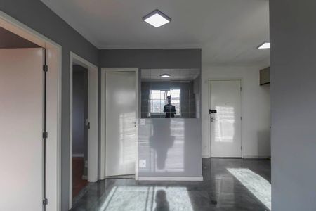 Apartamento para alugar com 2 quartos, 37m² em Cidade Satelite Santa Barbara, São Paulo
