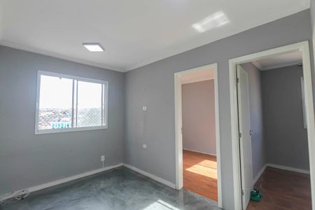 Apartamento para alugar com 2 quartos, 37m² em Cidade Satelite Santa Barbara, São Paulo