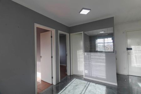 Apartamento para alugar com 2 quartos, 37m² em Cidade Satelite Santa Barbara, São Paulo
