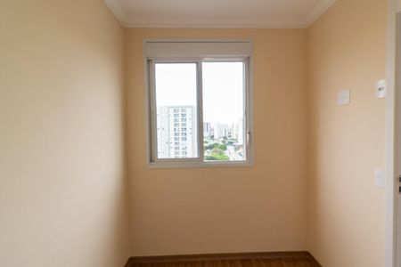 Quarto 1 de apartamento para alugar com 2 quartos, 33m² em Jardim Prudência, São Paulo