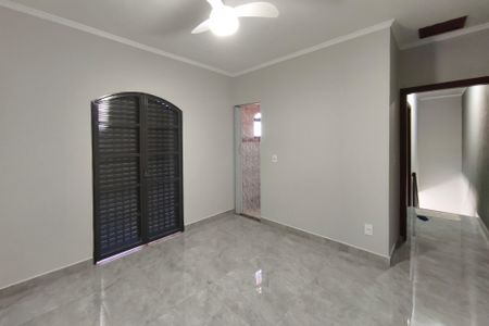 Quarto Suíte de casa para alugar com 2 quartos, 200m² em Jardim Aurelia, Campinas