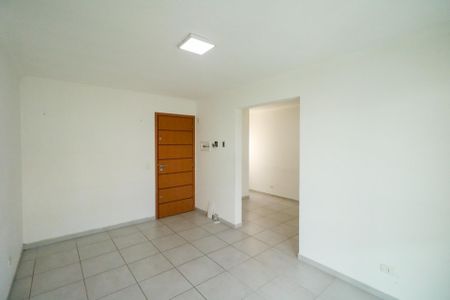 Sala de apartamento para alugar com 2 quartos, 70m² em Centro, Diadema