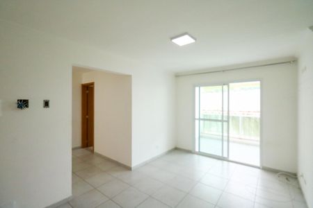 Sala de apartamento para alugar com 2 quartos, 70m² em Centro, Diadema
