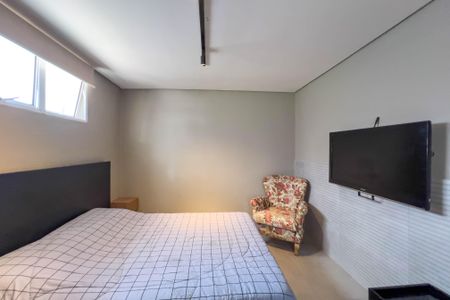 Studio de casa de condomínio para alugar com 1 quarto, 20m² em Vila Mariana, São Paulo
