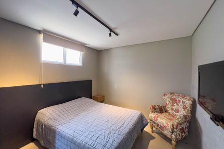 Studio de casa de condomínio para alugar com 1 quarto, 20m² em Vila Mariana, São Paulo