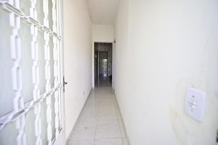 Casa para alugar com 1 quarto, 60m² em Setor Grajaú, Goiânia