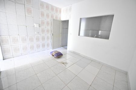 Casa para alugar com 1 quarto, 60m² em Setor Grajaú, Goiânia