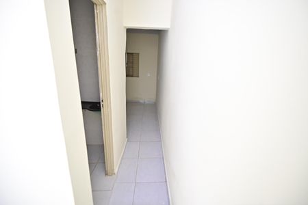 Casa para alugar com 1 quarto, 40m² em Setor Grajaú, Goiânia