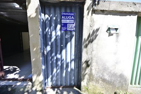 Casa para alugar com 1 quarto, 40m² em Setor Grajaú, Goiânia