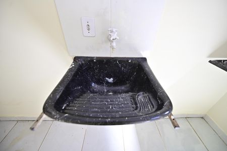 Casa para alugar com 1 quarto, 40m² em Setor Grajaú, Goiânia