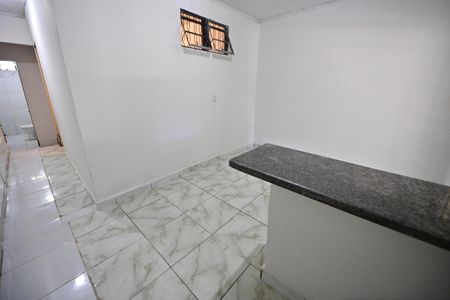 Casa para alugar com 2 quartos, 70m² em Setor Grajaú, Goiânia