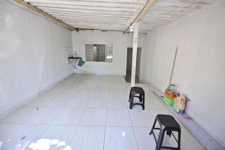 Casa para alugar com 2 quartos, 70m² em Setor Grajaú, Goiânia