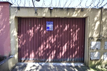 Casa para alugar com 2 quartos, 70m² em Setor Grajaú, Goiânia