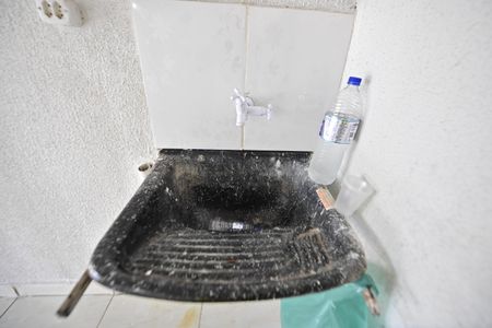 Casa para alugar com 2 quartos, 70m² em Setor Grajaú, Goiânia