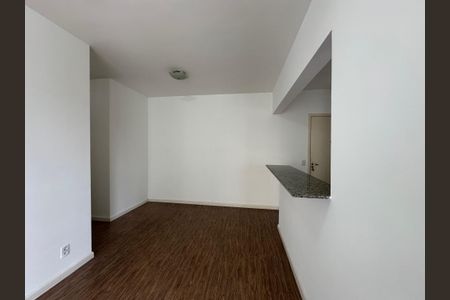 Sala de apartamento à venda com 2 quartos, 57m² em Vila Nossa Senhora da Escada, Barueri
