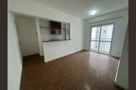 Sala de apartamento à venda com 2 quartos, 57m² em Vila Nossa Senhora da Escada, Barueri
